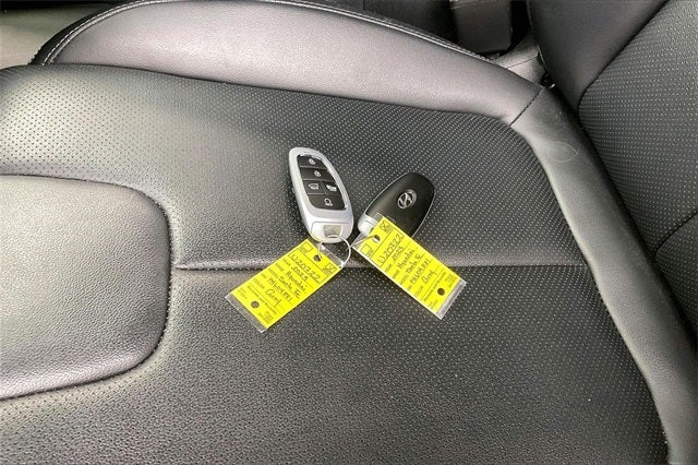 2023 Hyundai SANTA FE XRT