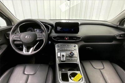 2023 Hyundai SANTA FE XRT