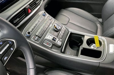 2023 Hyundai SANTA FE XRT