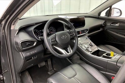 2023 Hyundai SANTA FE XRT