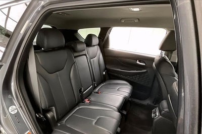 2023 Hyundai SANTA FE XRT