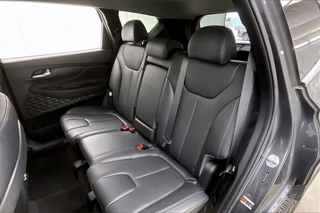 2023 Hyundai SANTA FE XRT