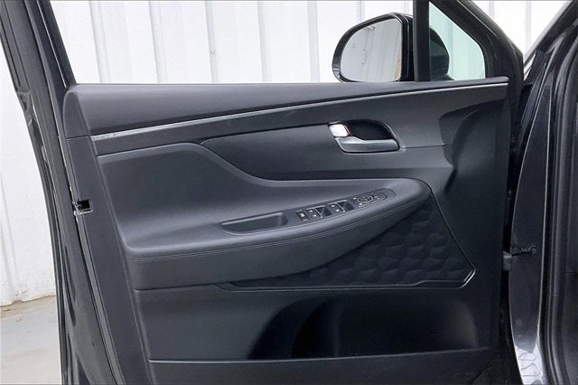 2023 Hyundai SANTA FE XRT