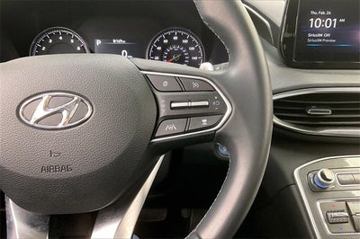 2023 Hyundai SANTA FE XRT
