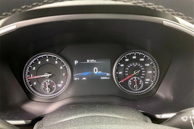 2023 Hyundai SANTA FE XRT