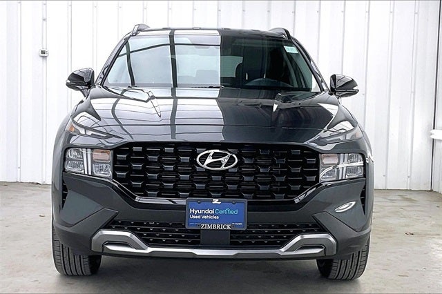 2023 Hyundai SANTA FE XRT