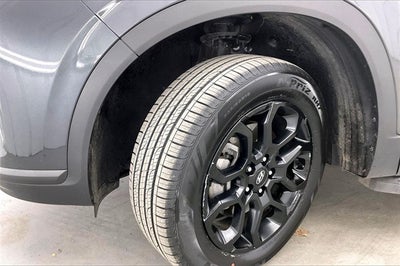 2023 Hyundai SANTA FE XRT