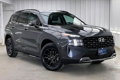 2023 Hyundai SANTA FE XRT