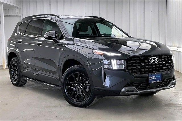 2023 Hyundai SANTA FE XRT
