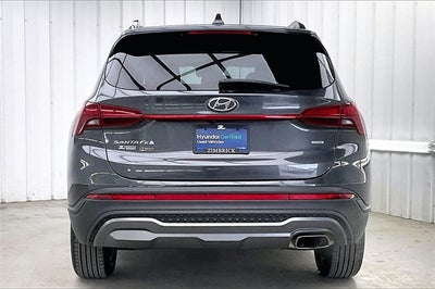 2023 Hyundai SANTA FE XRT