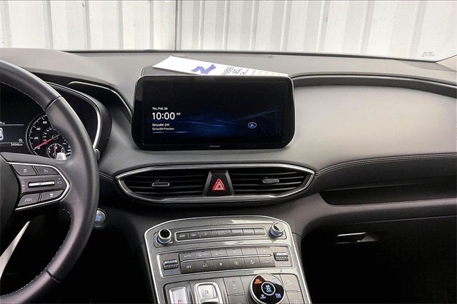 2023 Hyundai SANTA FE XRT