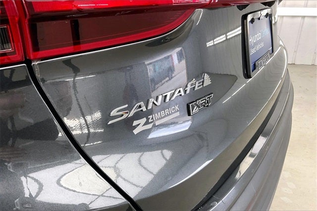 2023 Hyundai SANTA FE XRT