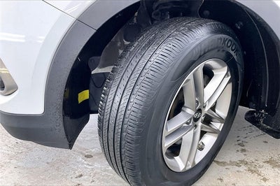 2018 Hyundai SANTA FE SPORT 2.4 Base