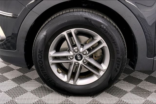 2017 Hyundai SANTA FE SPORT 2.4 Base