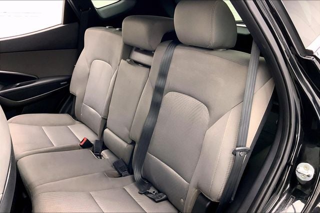 2017 Hyundai SANTA FE SPORT 2.4 Base