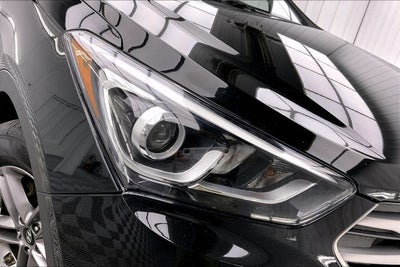 2017 Hyundai SANTA FE SPORT 2.4 Base
