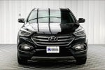 2017 Hyundai SANTA FE SPORT 2.4 Base