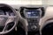 2017 Hyundai SANTA FE SPORT 2.4 Base
