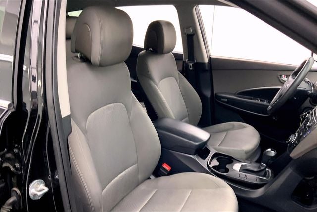 2017 Hyundai SANTA FE SPORT 2.4 Base