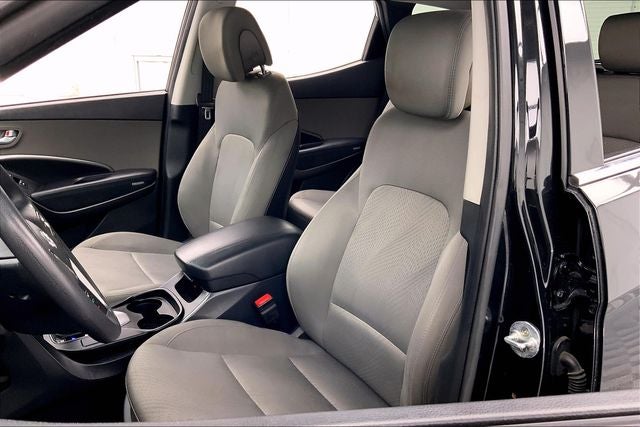 2017 Hyundai SANTA FE SPORT 2.4 Base