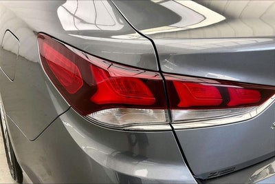 2018 Hyundai SONATA Limited
