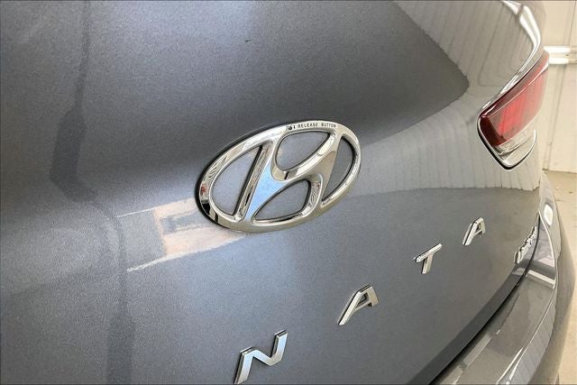 2018 Hyundai SONATA Limited