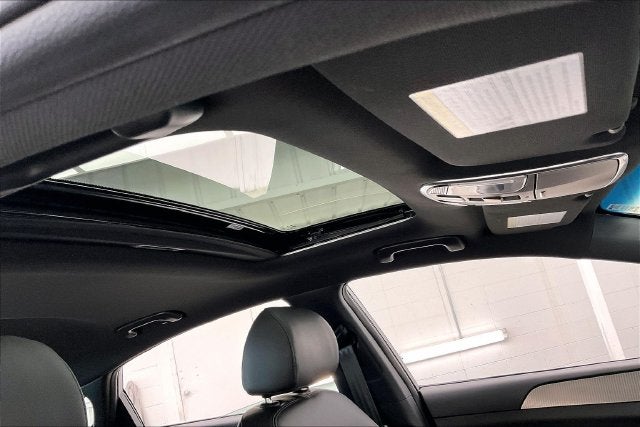 2019 Hyundai SONATA Sport