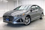 2019 Hyundai SONATA Sport
