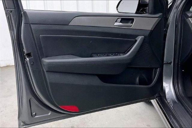2019 Hyundai SONATA Sport
