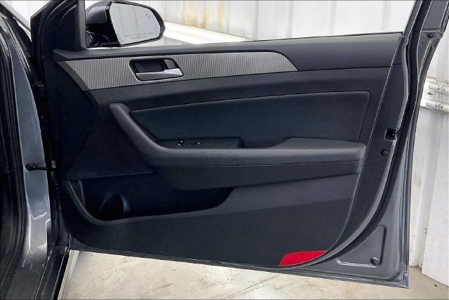 2019 Hyundai SONATA Sport
