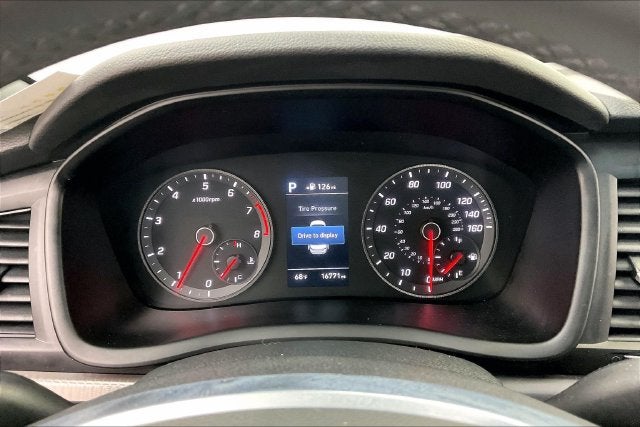 2019 Hyundai SONATA Sport