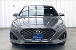 2019 Hyundai SONATA Sport