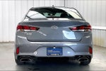 2019 Hyundai SONATA Sport