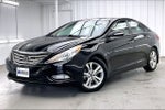 2012 Hyundai SONATA Limited