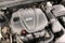 2012 Hyundai SONATA Limited