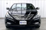 2012 Hyundai SONATA Limited