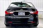 2012 Hyundai SONATA Limited