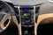 2012 Hyundai SONATA Limited