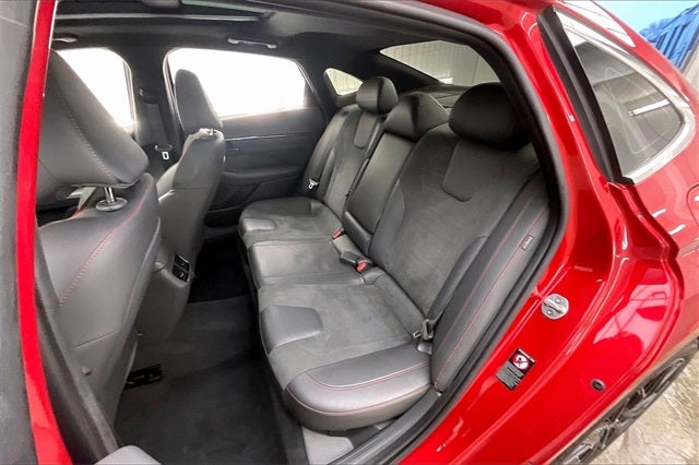 2021 Hyundai SONATA N Line