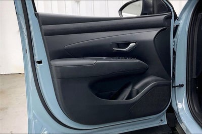 2026 Hyundai SANTA CRUZ SE AWD