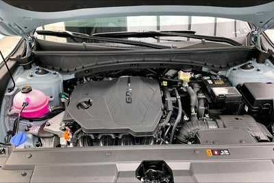 2026 Hyundai SANTA CRUZ SE AWD