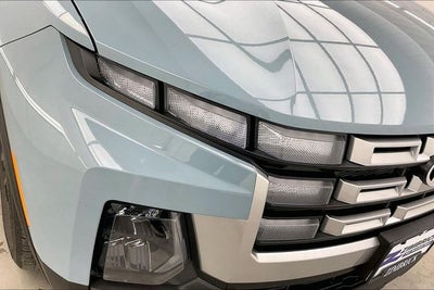 2026 Hyundai SANTA CRUZ SE AWD