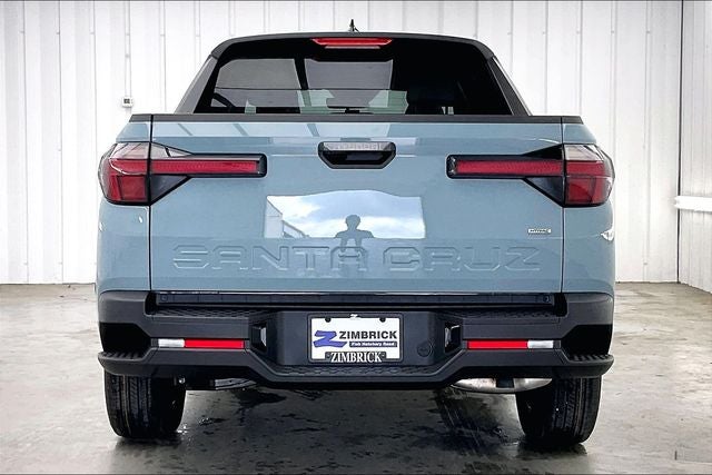 2026 Hyundai SANTA CRUZ SE AWD
