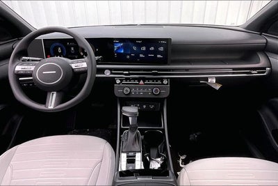 2026 Hyundai SANTA CRUZ SE AWD