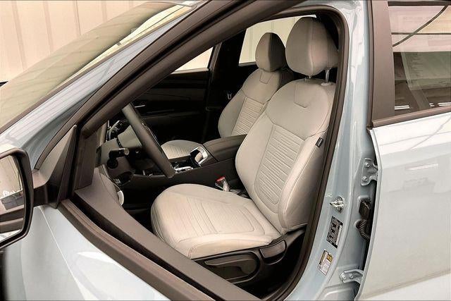 2026 Hyundai SANTA CRUZ SE AWD