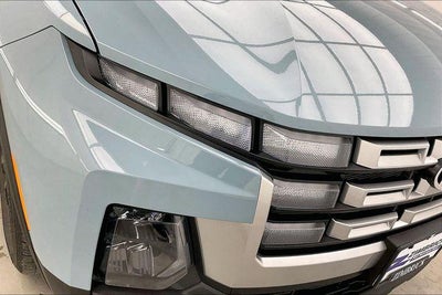 2026 Hyundai SANTA CRUZ SE AWD