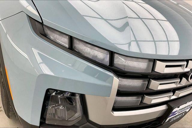 2026 Hyundai SANTA CRUZ SE AWD