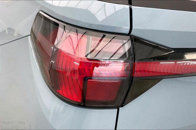 2026 Hyundai SANTA CRUZ SE AWD