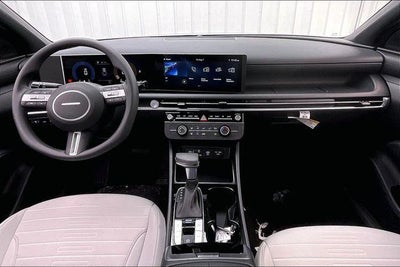 2026 Hyundai SANTA CRUZ SE AWD