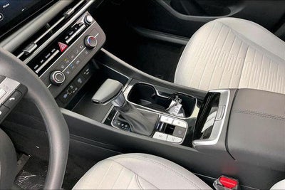 2026 Hyundai SANTA CRUZ SE AWD